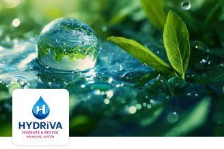 Hydriva water